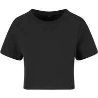 Kurzarm Damen T-Shirt aus Baumwolle New Morning Studios