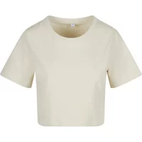 Kurzarm Damen T-Shirt aus Baumwolle New Morning Studios