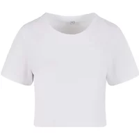 Kurzarm Damen T-Shirt aus Baumwolle New Morning Studios