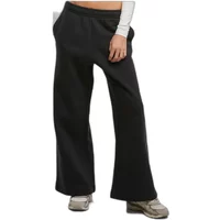 Frauen Jogginghose mit weitem Bein New Morning Studios