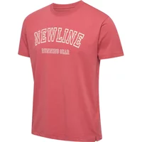 Logo T-shirt Newline image 2
