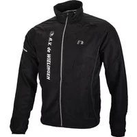 Women's waterproof jacket Newline Base race image 2