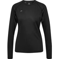 Women's long sleeve T-shirt Newline Beat image 2