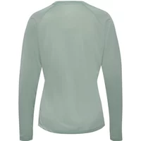 Women's long sleeve T-shirt Newline Beat image 2