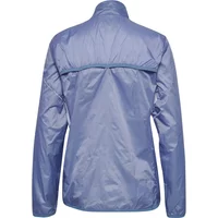 Women's packable waterproof jacket Newline image 2