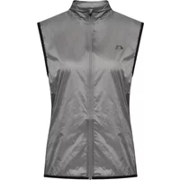 Women's foldable sleeveless waterproof jacket Newline image 2
