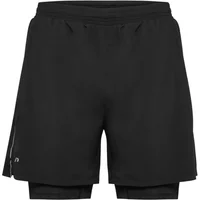 Short 2in1 Newline Fast