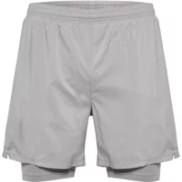2 in 1 shorts Newline Fast image 2