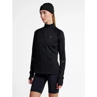 Women's midlayer 1/2 zip Newline Power image 2