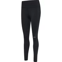 Women's long leggings Newline Hw image 2