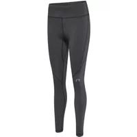 Women's long leggings Newline Hw image 2