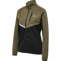 Women's sweat jacket Newline Boston Shell