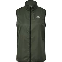 Sleeveless jacket for women Newline Beat