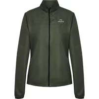 Women's sweat jacket Newline Beat image 2