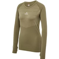 Women's long-sleeved seamless jersey Newline Pace image 2