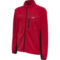 Children's tracksuit jacket Newline Core cross image 2