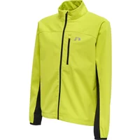 Children's tracksuit jacket Newline Core cross image 2