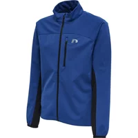 Children's tracksuit jacket Newline Core cross image 2