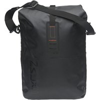 Velo Store - UK 100% waterproof carrier bag Newlooxs Varo | Extra 10% off with Subscription, Postage £16.79 to UK Fedex.
