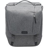 Velo Store - UK Double deck carrier bag Newlooxs Nova Racktime | Extra 10% off with Subscription, Postage £16.79 to UK Fedex.