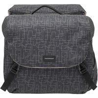 Velo Store - UK Deck carrier bag Newlooxs Mondi Joy Racktime | Extra 10% off with Subscription, Postage £16.79 to UK Fedex.