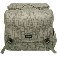 Velo Store - UK Deck carrier bag Newlooxs Mondi Joy Racktime | Extra 10% off with Subscription, Postage £16.79 to UK Fedex.