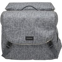 Velo Store - UK Deck carrier bag Newlooxs Mondi Joy Racktime | Extra 10% off with Subscription, Postage £16.79 to UK Fedex.