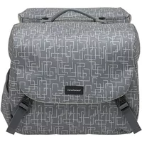 Velo Store - UK Deck carrier bag Newlooxs Mondi Joy Mik | Extra 10% off with Subscription, Postage £16.79 to UK Fedex.