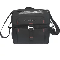 Velo Store - UK Handlebar bag Newlooxs Vigo Handlebar Klickfix | Extra 10% off with Subscription, Postage £16.79 to UK Fedex.