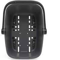 Velo Store - UK Recycled plastic rear basket Newlooxs Clipper Racktime 490x370x290mm | Extra 10% off with Subscription, Postage £16.79 to UK Fedex.