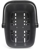 Velo Store - UK Recycled plastic rear basket Newlooxs Clipper Mik | Extra 10% off with Subscription, Postage £16.79 to UK Fedex.