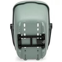 Velo Store - UK Recycled plastic rear basket Newlooxs Clipper Mik | Extra 10% off with Subscription, Postage £16.79 to UK Fedex.