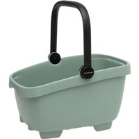 Velo Store - UK Recycled plastic rear basket Newlooxs Clipper SS | Extra 10% off with Subscription, Postage £16.79 to UK Fedex.