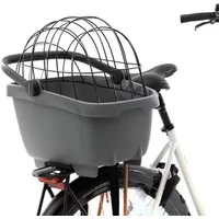 Velo Store - UK Bike basket Newlooxs Clipper | Extra 10% off with Subscription, Postage £16.79 to UK Fedex.