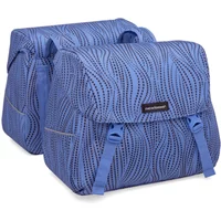 Velo Store - UK Luggage rack Bag Newlooxs Joli Alma | Extra 10% off with Subscription, Postage £16.79 to UK Fedex.