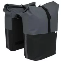 Velo Store - UK Double carrier Bag Newlooxs Nyborg | Extra 10% off with Subscription, Postage £16.79 to UK Fedex.