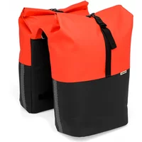 Velo Store - UK Double carrier Bag Newlooxs Nyborg | Extra 10% off with Subscription, Postage £16.79 to UK Fedex.