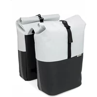 Velo Store - UK Double carrier Bag Newlooxs Nyborg | Extra 10% off with Subscription, Postage £16.79 to UK Fedex.
