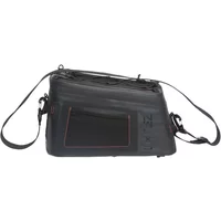 Velo Store - UK Luggage rack Bag Newlooxs Varo Mik 15L | Extra 10% off with Subscription, Postage £16.79 to UK Fedex.