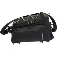 Velo Store - UK Luggage rack Bag Newlooxs Sports Racktime 31L | Extra 10% off with Subscription, Postage £16.79 to UK Fedex.