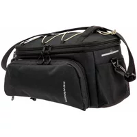 Velo Store - UK Luggage rack Bag Newlooxs Sports Racktime 2 31L | Extra 10% off with Subscription, Postage £16.79 to UK Fedex.