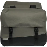 Velo Store - UK Pair of panniers Newlooxs Oslo Joli 37L | Extra 10% off with Subscription, Postage £16.79 to UK Fedex.