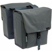 Velo Store - UK Detachable pannier set Newlooxs Tulum 32L | Extra 10% off with Subscription, Postage £16.79 to UK Fedex.
