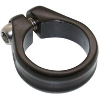 Velo Store - UK Aluminum seatpost clamp Newton CHC | Extra 10% off with Subscription, Postage £16.79 to UK Fedex.
