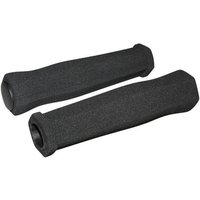 Velo Store - UK Pair of high density foam city-mountain bike handles Newton | Extra 10% off with Subscription, Postage £16.79 to UK Fedex.