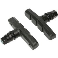 Velo Store - UK Pair of brake pads bmx deporte Newton 60 mm | Extra 10% off with Subscription, Postage £16.79 to UK Fedex.