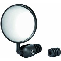 Velo Store - UK Bicycle mirror - scooter left or right adjustable handlebar end attachment Newton | Extra 10% off with Subscription, Postage £16.79 to UK Fedex.