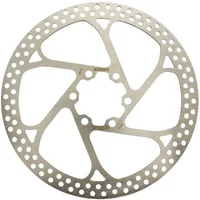Velo Store - UK Brake disc 6 holes compatible bord rectifie pour la securite Newton Brakco Shimano | Extra 10% off with Subscription, Postage £16.79 to UK Fedex.