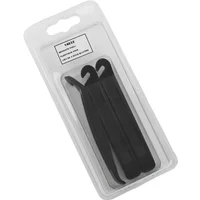 Velo Store - UK Set of 3 bicycle tire levers Newton | Extra 10% off with Subscription, Postage £16.79 to UK Fedex.