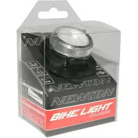 Velo Store - UK usb rear light on seatpost led 30 lumens (red and blue light, fixed, sos and blinker functions) - not approved Newton Light22At Cob | Extra 10% off with Subscription, Postage £16.79 to UK Fedex.